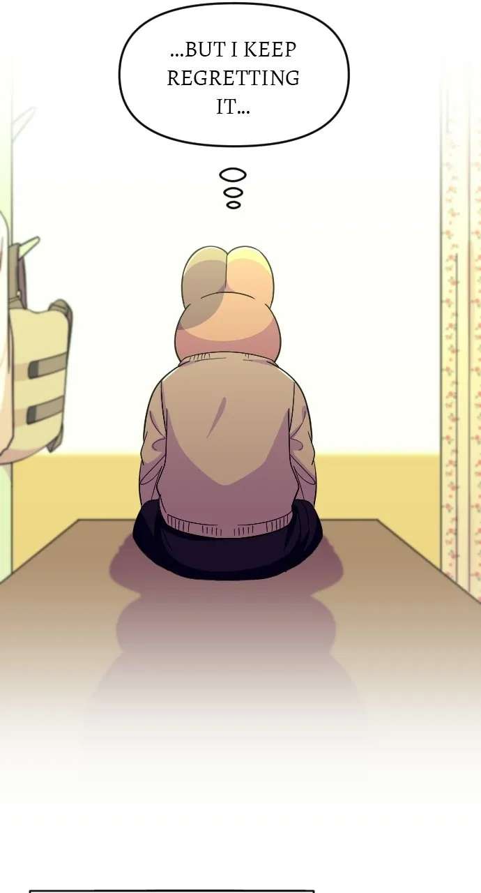 It’ll Be Okay Chapter 35 - page 39