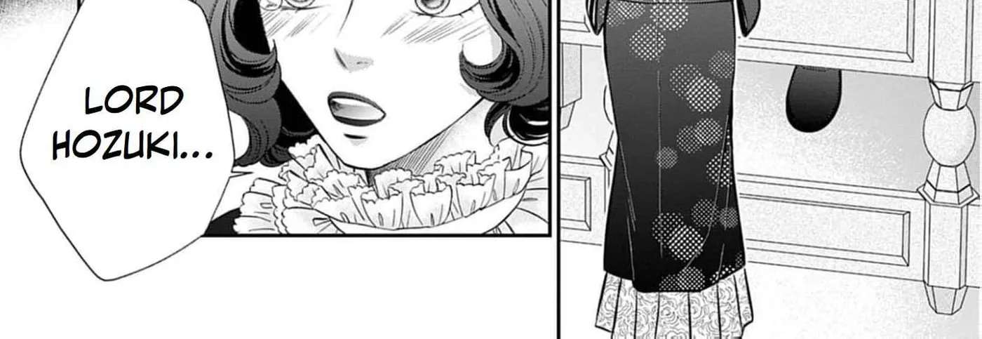 From a worthless maid to a pampered bride Chapter 55 - page 28