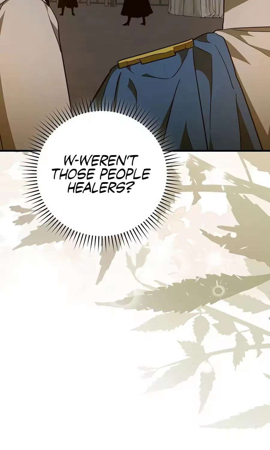 The Holy Power of Modern Medicine Chapter 174 - page 107