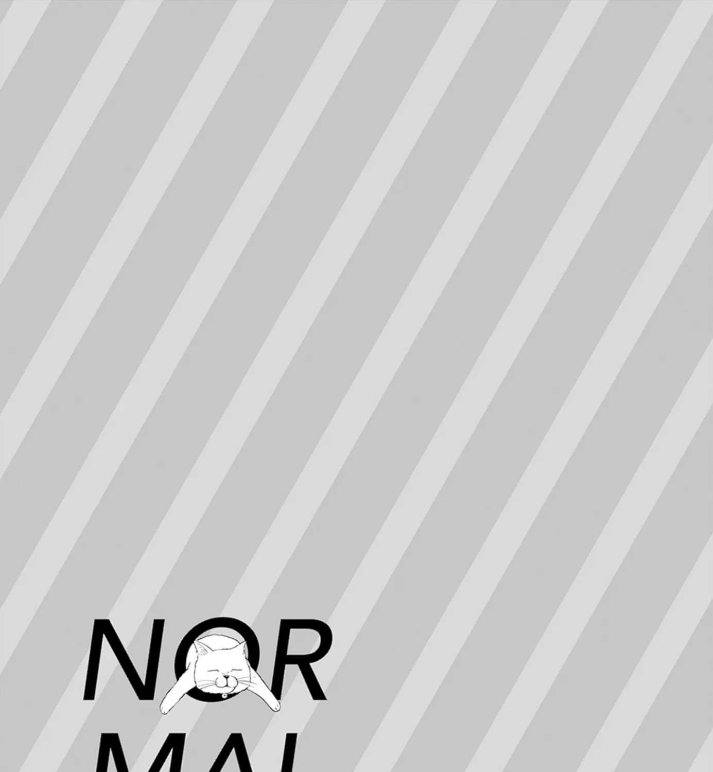 Normal Girl Chapter 20 - page 34