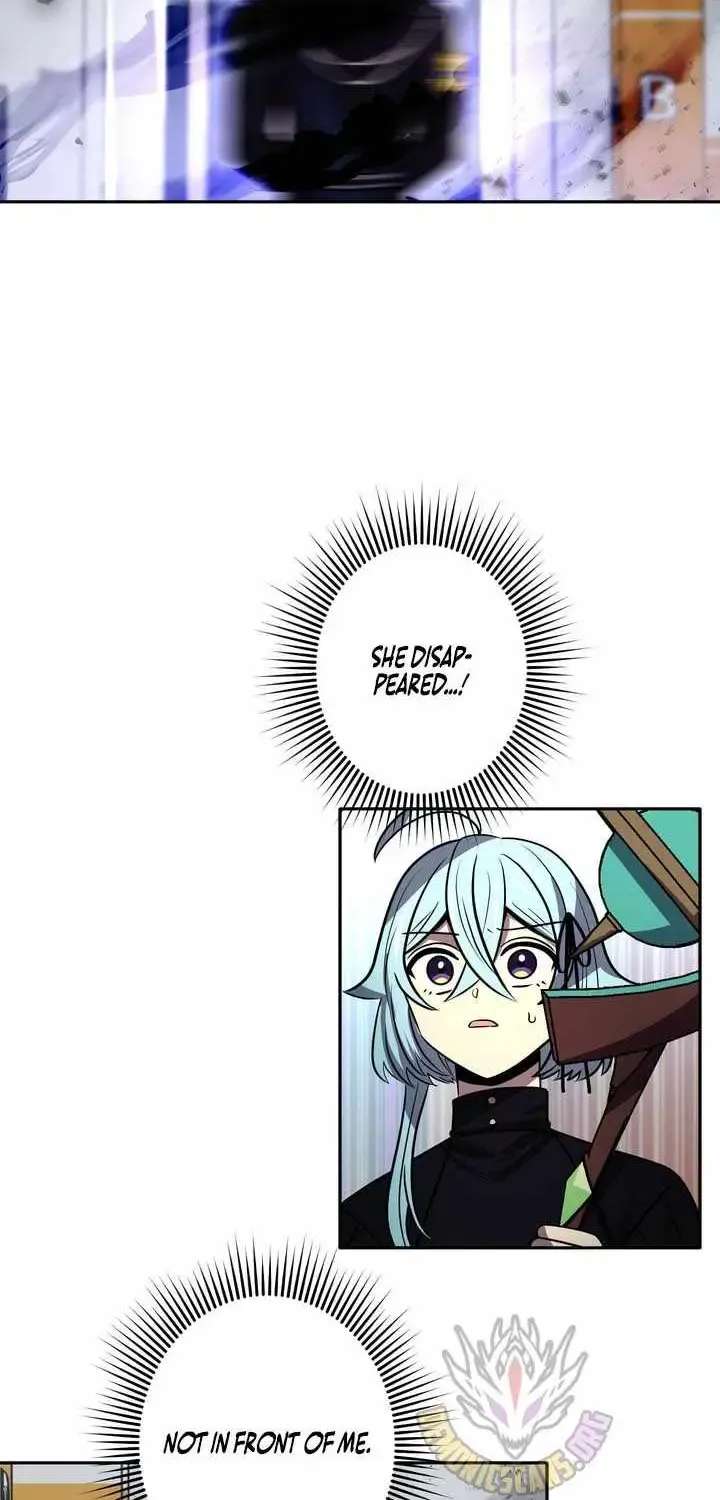 Reborn Ranker – Gravity User Chapter 215 - page 22