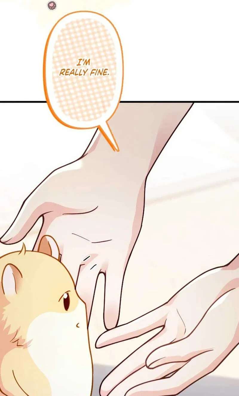 Keiyaku Mamahaha na no ni Boukun ga Kahogo Sugiru Chapter 49 - page 58