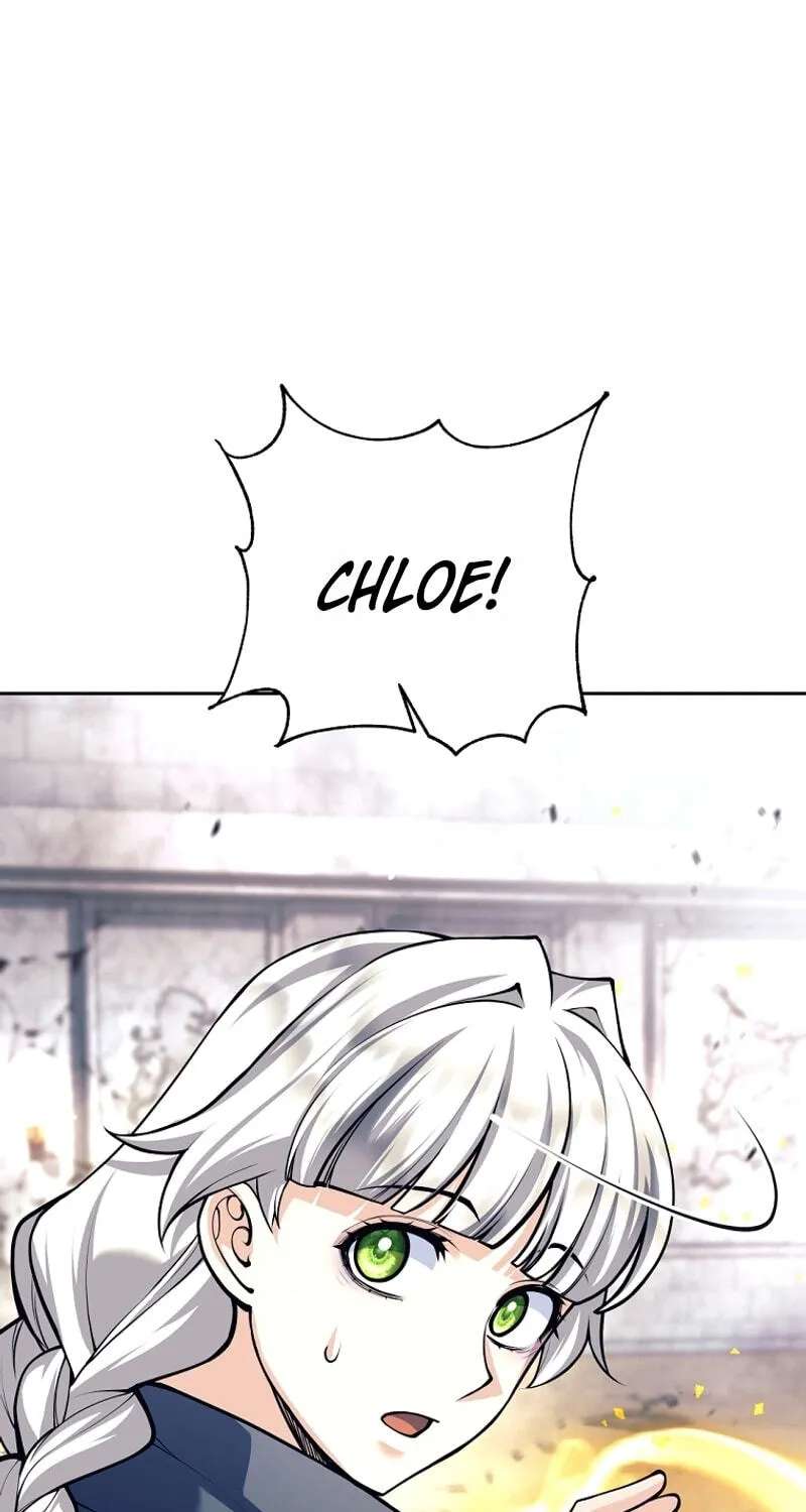 I'm Quitting the Hero's Party Chapter 160 - page 11