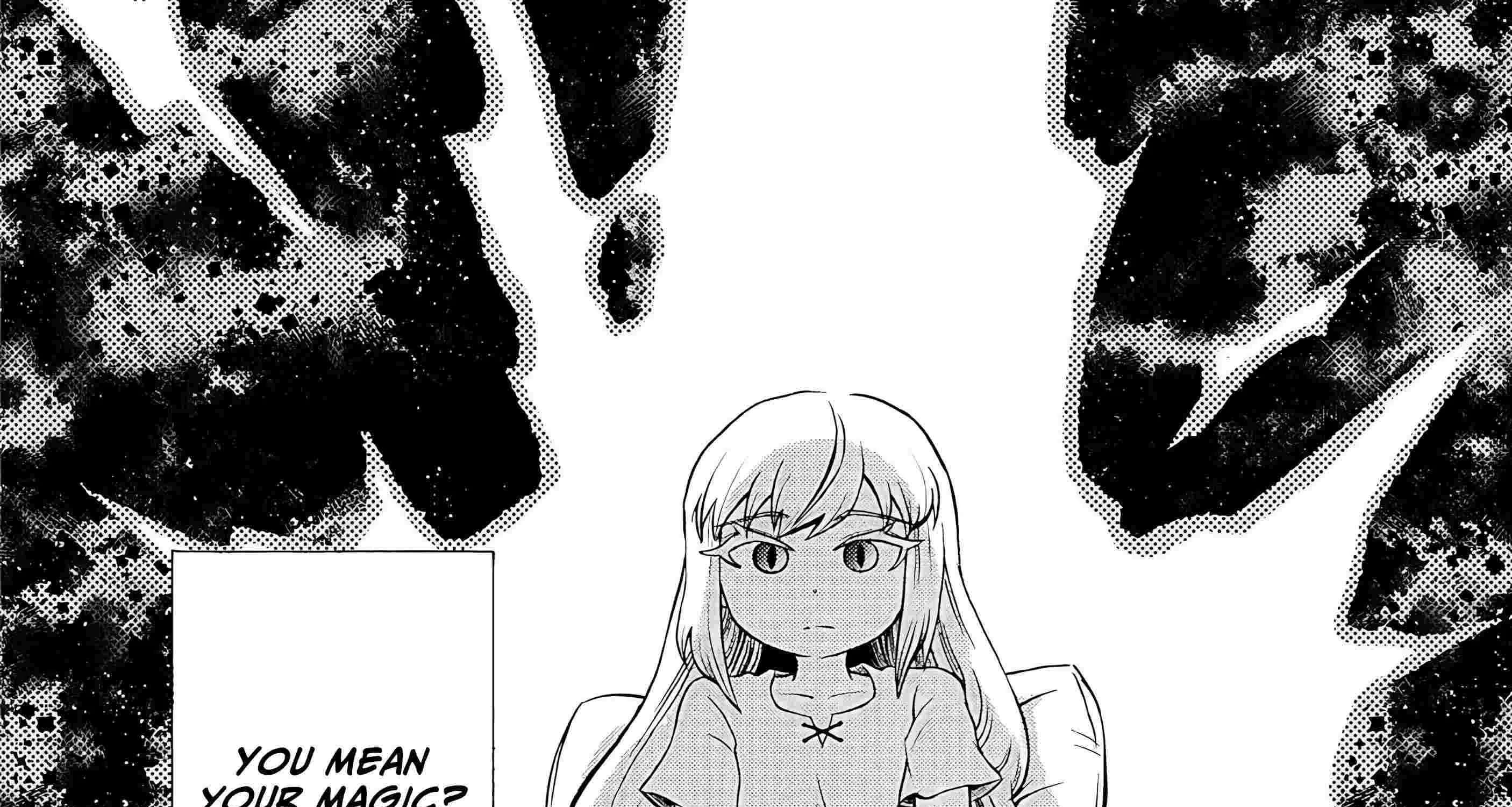 Isekai de Yakuza Hajimemashita: Yume no Henkyou Slow Life wa Oazuke-chuu Chapter 1 - page 68
