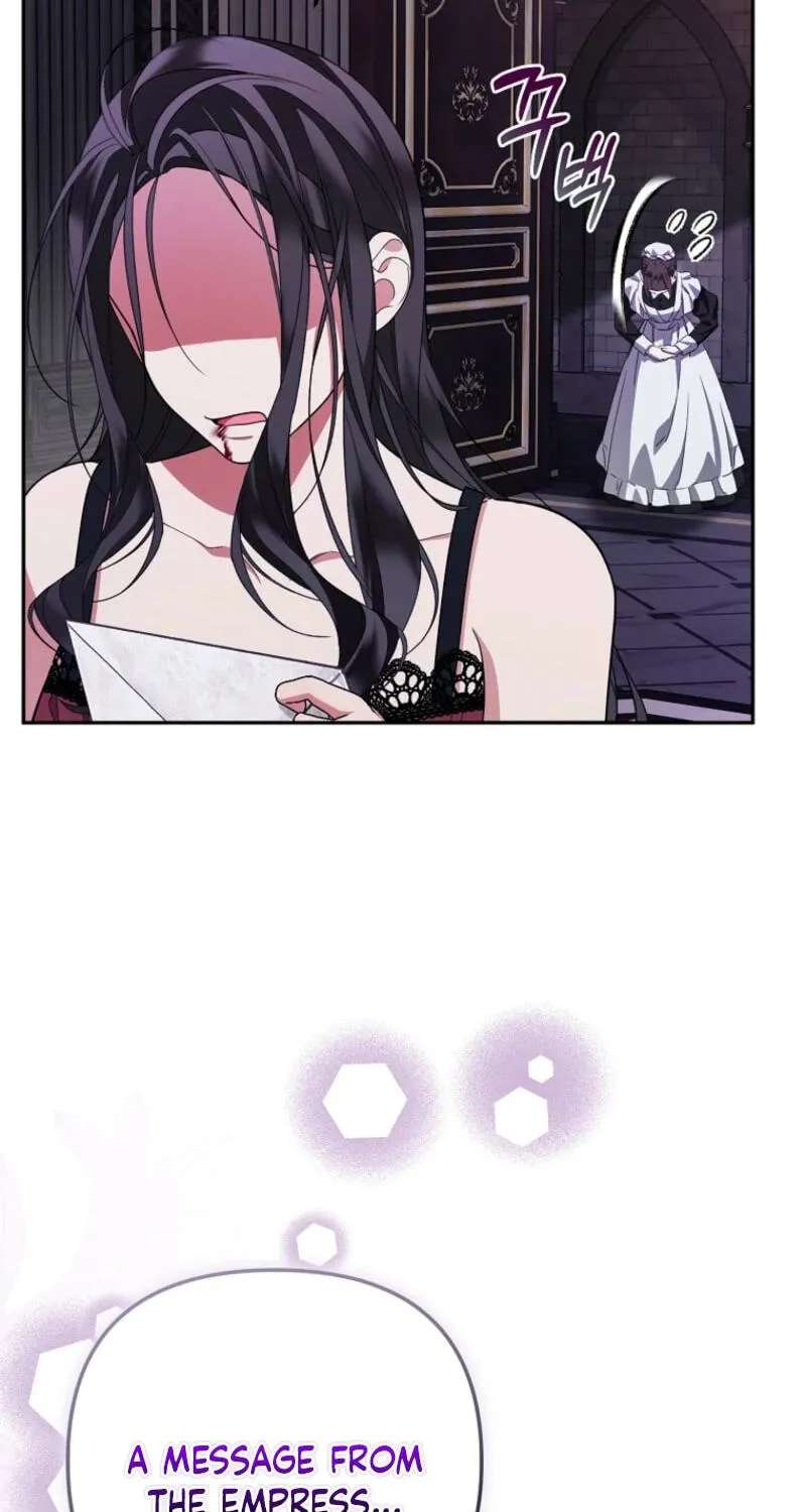 My Husband's a Possessed Hero Chapter 46 - page 34
