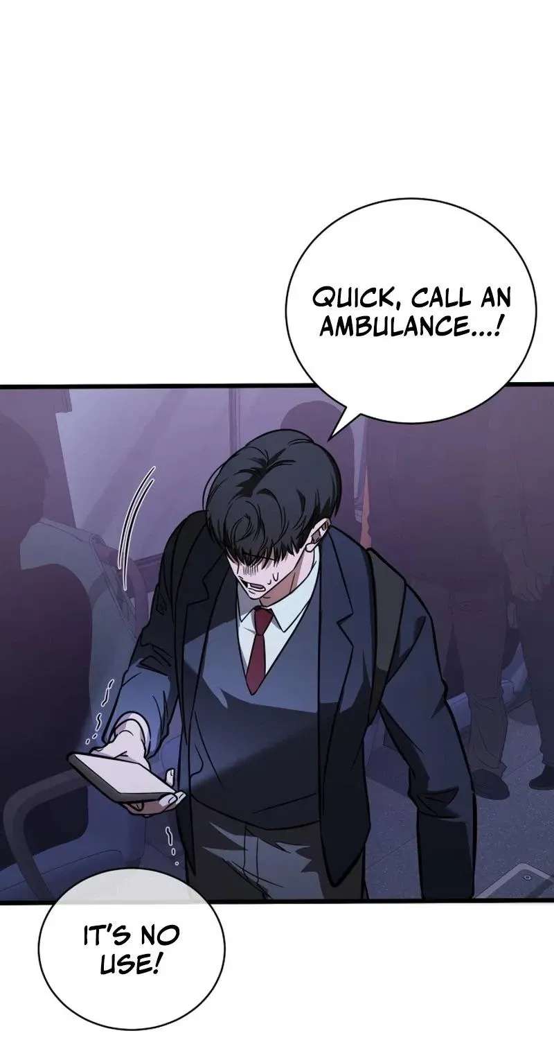 Survivalism Chapter 1 - page 74