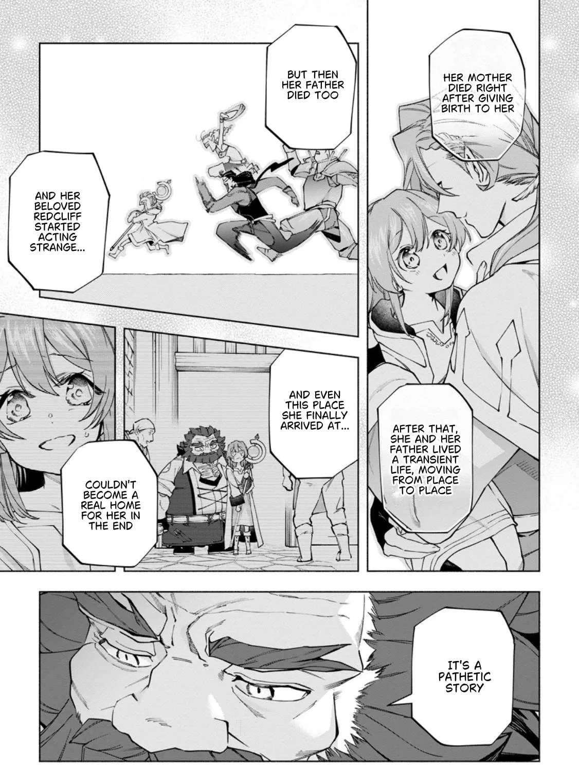 Isekai Craft-gurashi: Jiyuu Kimama na Seisanshoku no Honobono Slow Life Chapter 45 - page 23