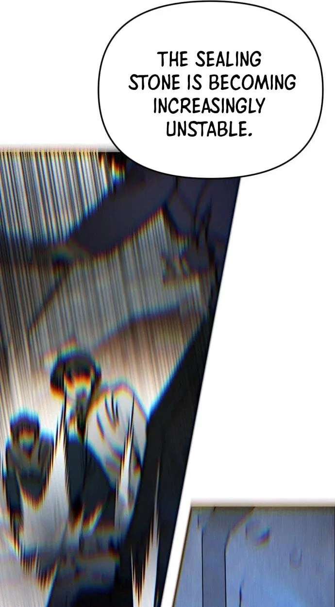 I Was Mistaken for the Villain Chapter 78 - page 71