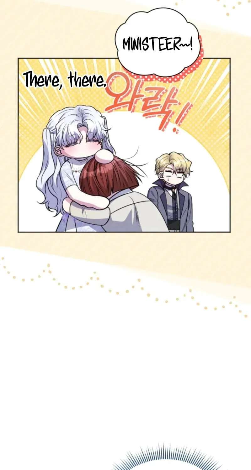 Low-Level Civil Servant Wants to Climb the Social Ladder Chapter 70 - page 27