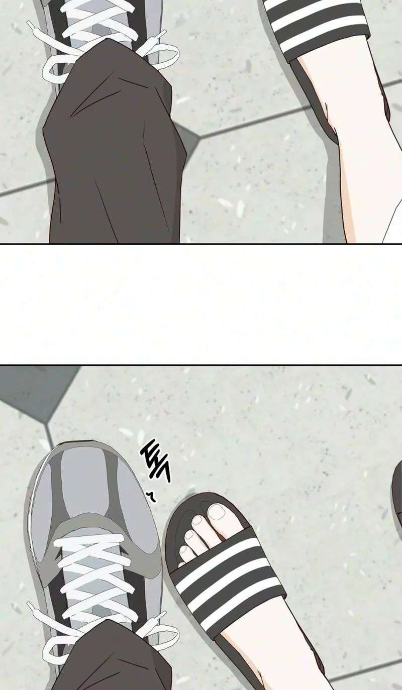 My Love Advisor Chapter 45 - page 60