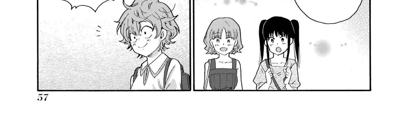 Let’s Start The Closing Meeting. ~ So Begins The Bullying Trial ~ Chapter 17 - page 30