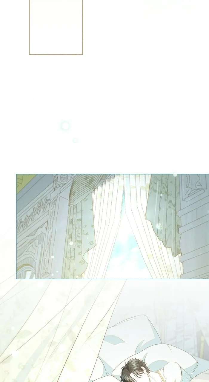 The Merman Trappedin My Lake Chapter 35 - page 5