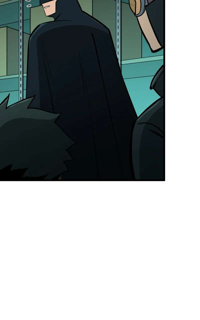 Batman: Wayne FamilyAdventures Chapter 222 - page 42