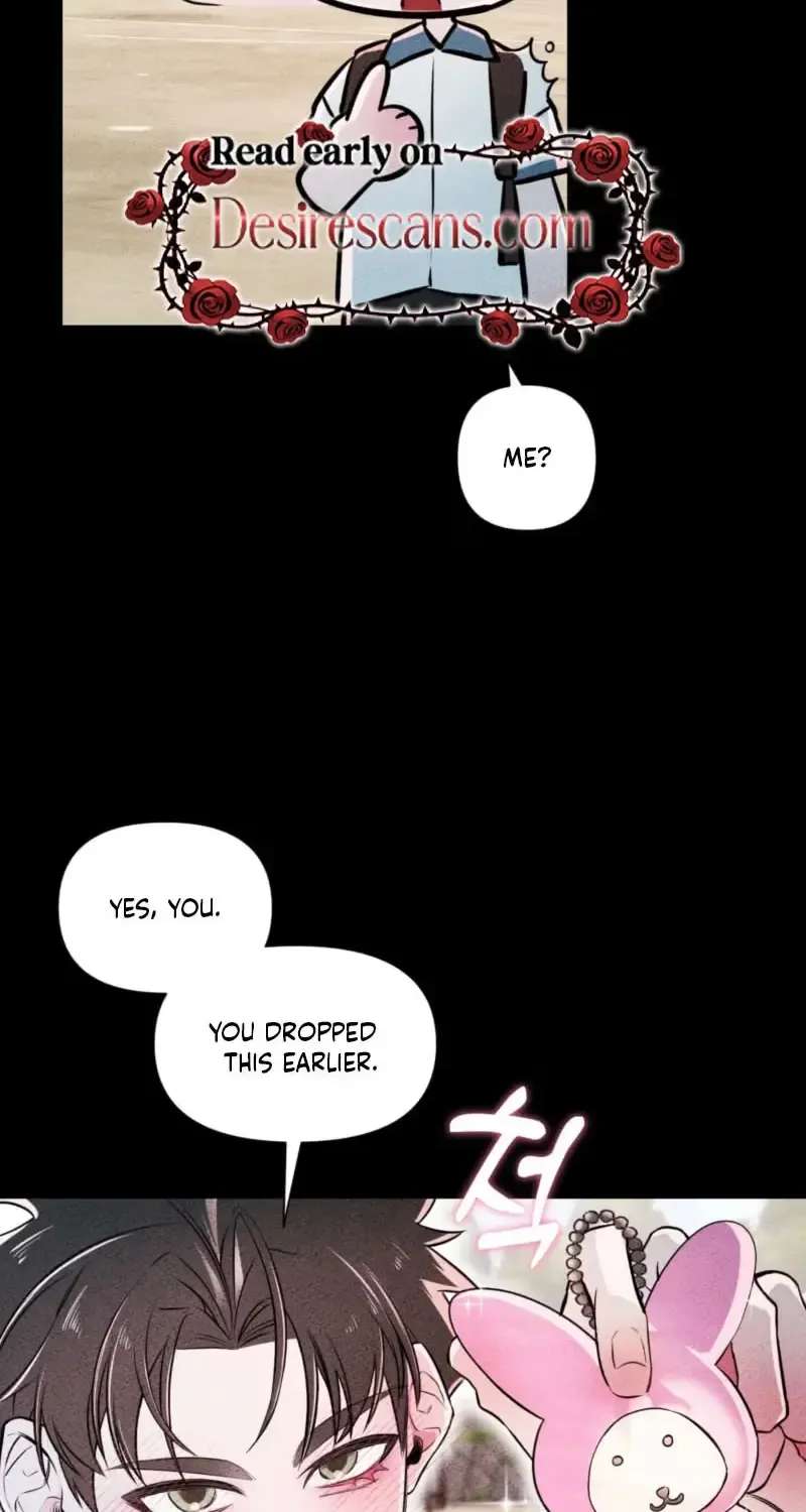 Careless Love Chapter 4 - page 62
