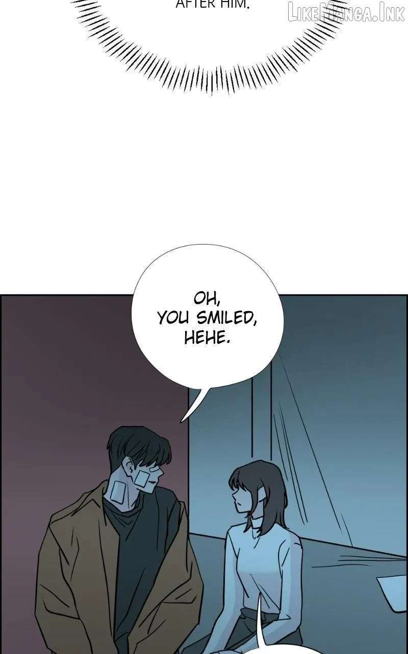 Love Letter Chapter 65 - page 127