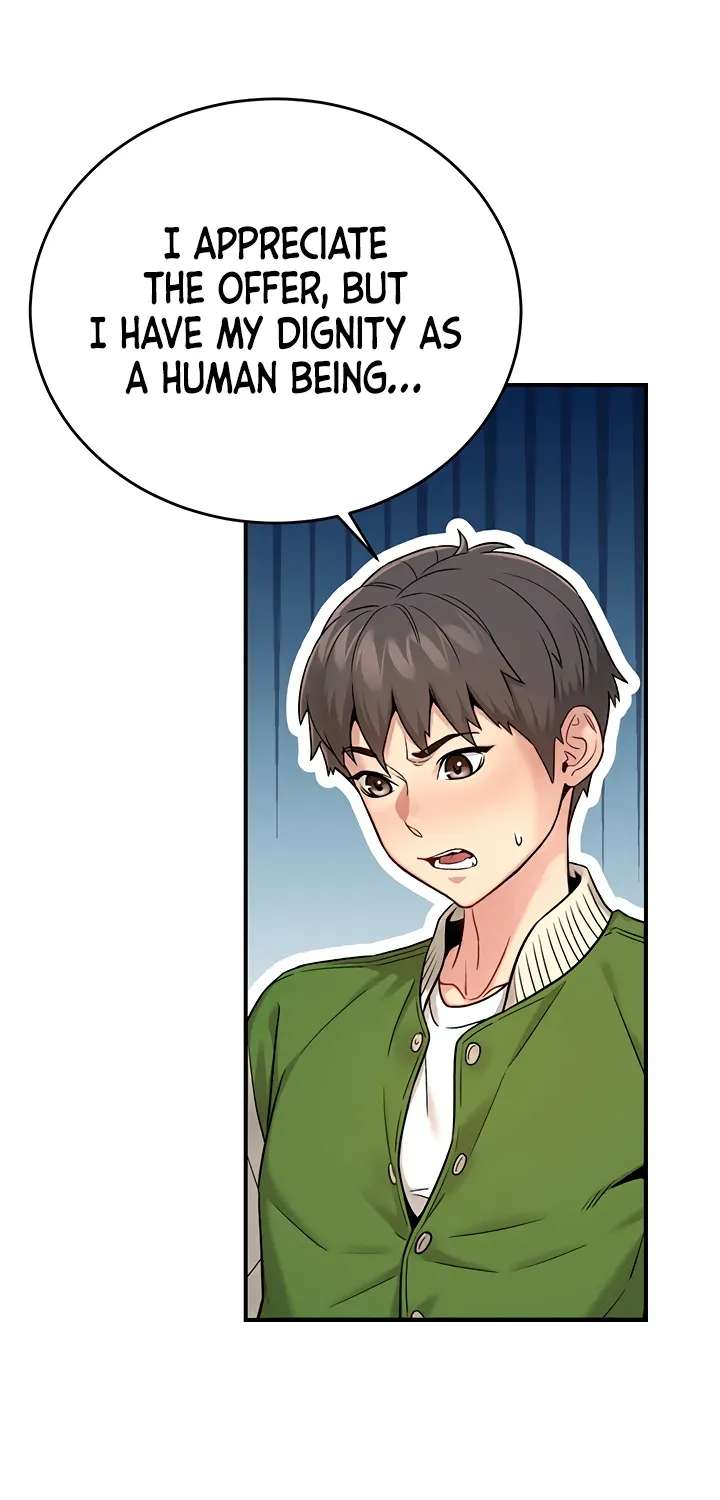 Love and Risk Chapter 1 - page 94