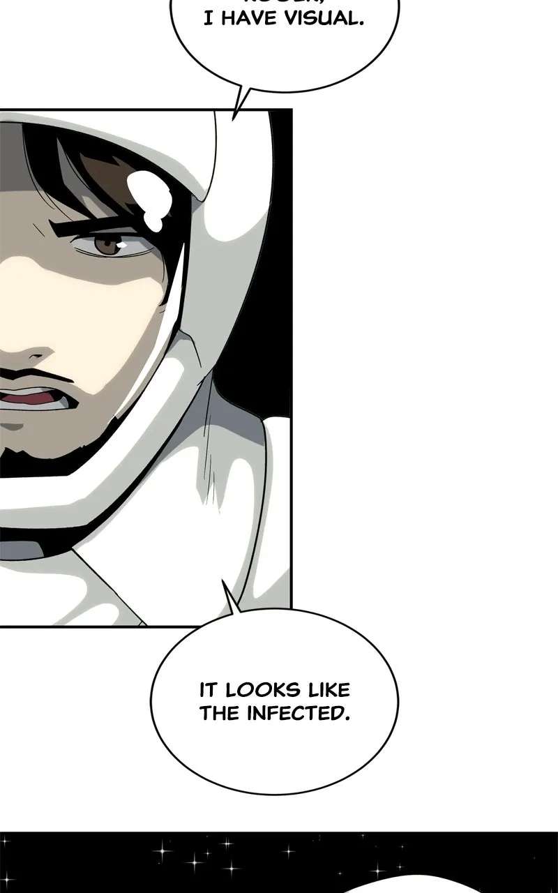 Grand Finale Chapter 48 - page 46