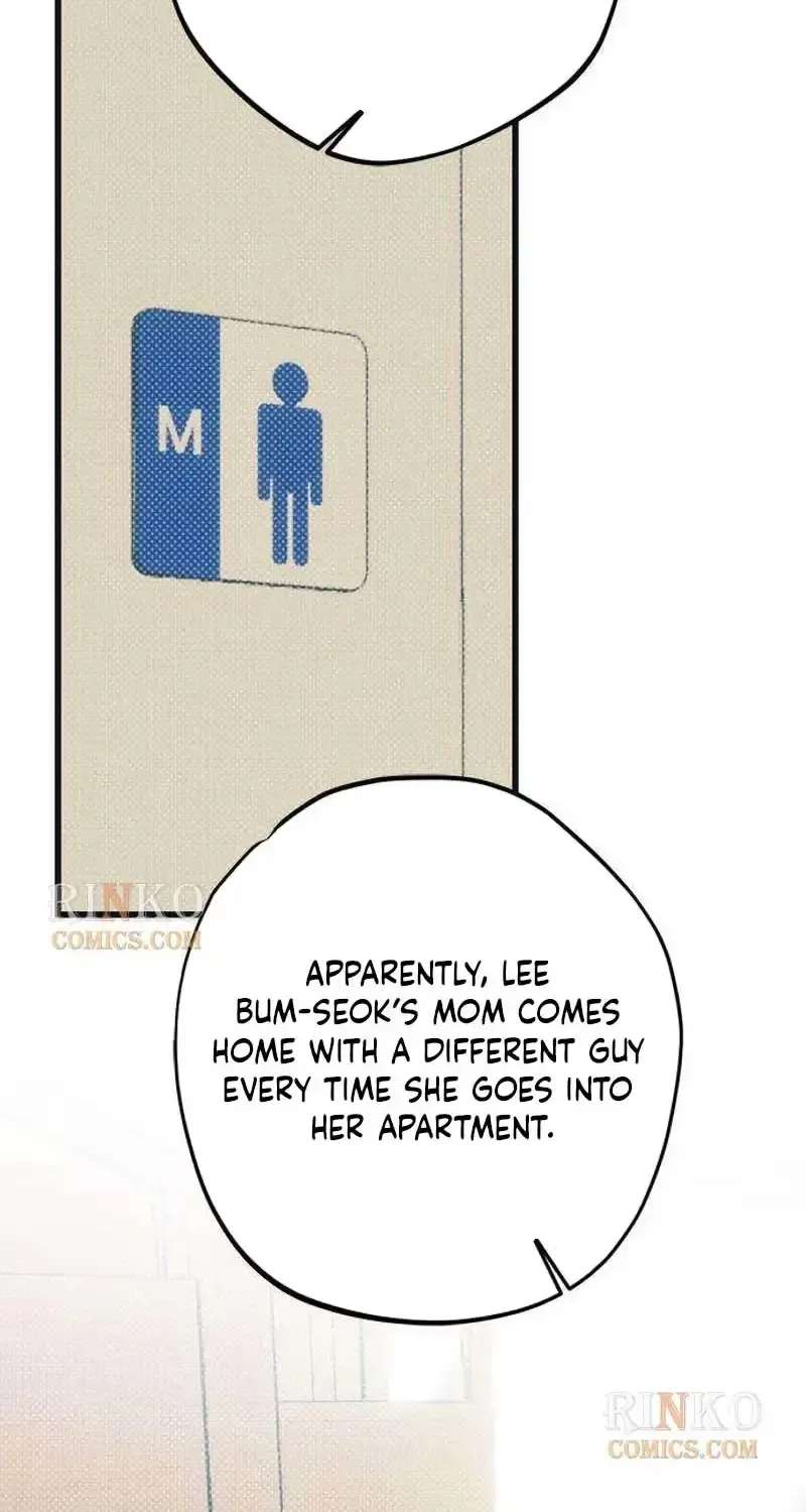 Hater Girl Chapter 14 - page 50