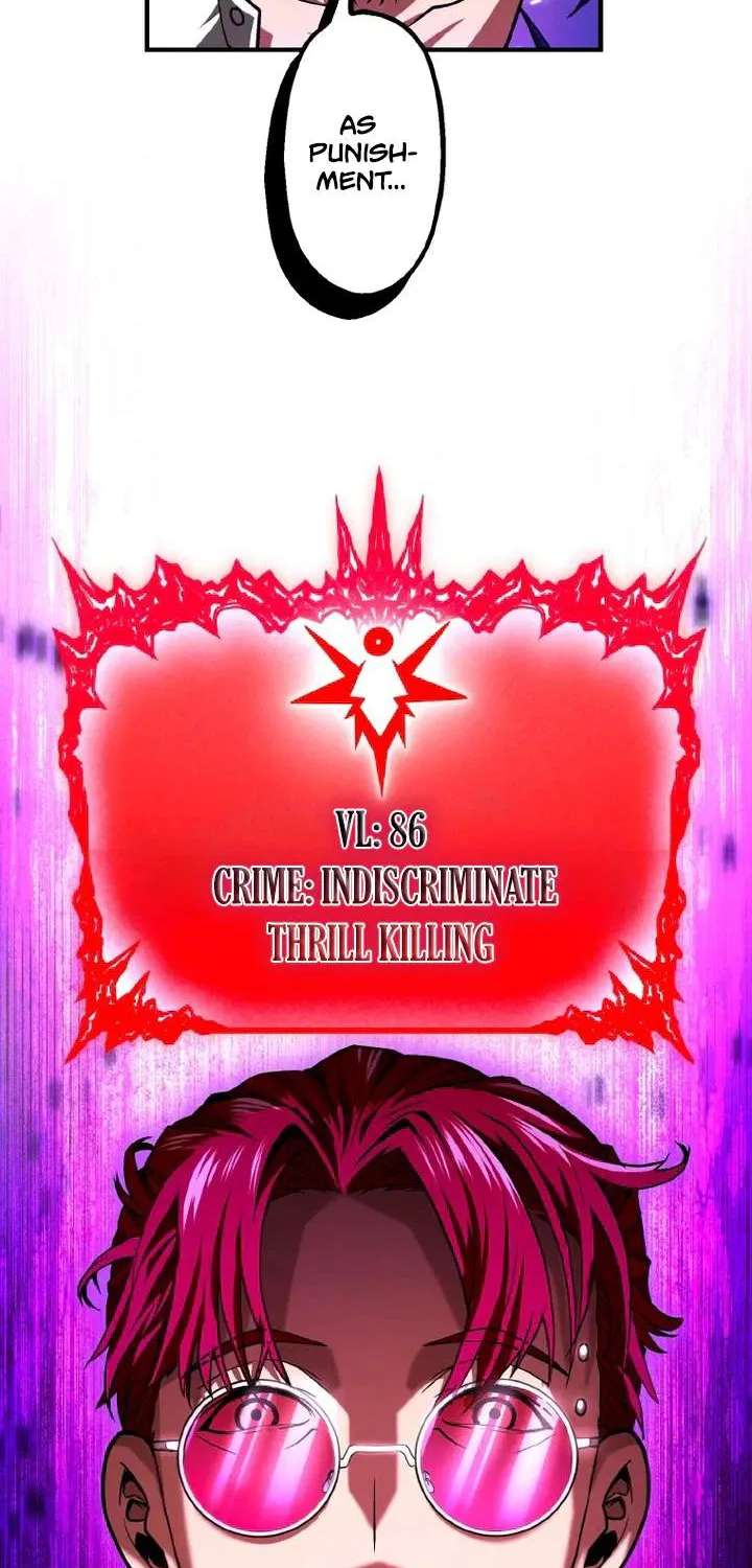 The Vengeful Villain Slayer Chapter 8 - page 3