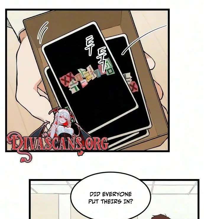I Dare You Chapter 39 - page 10