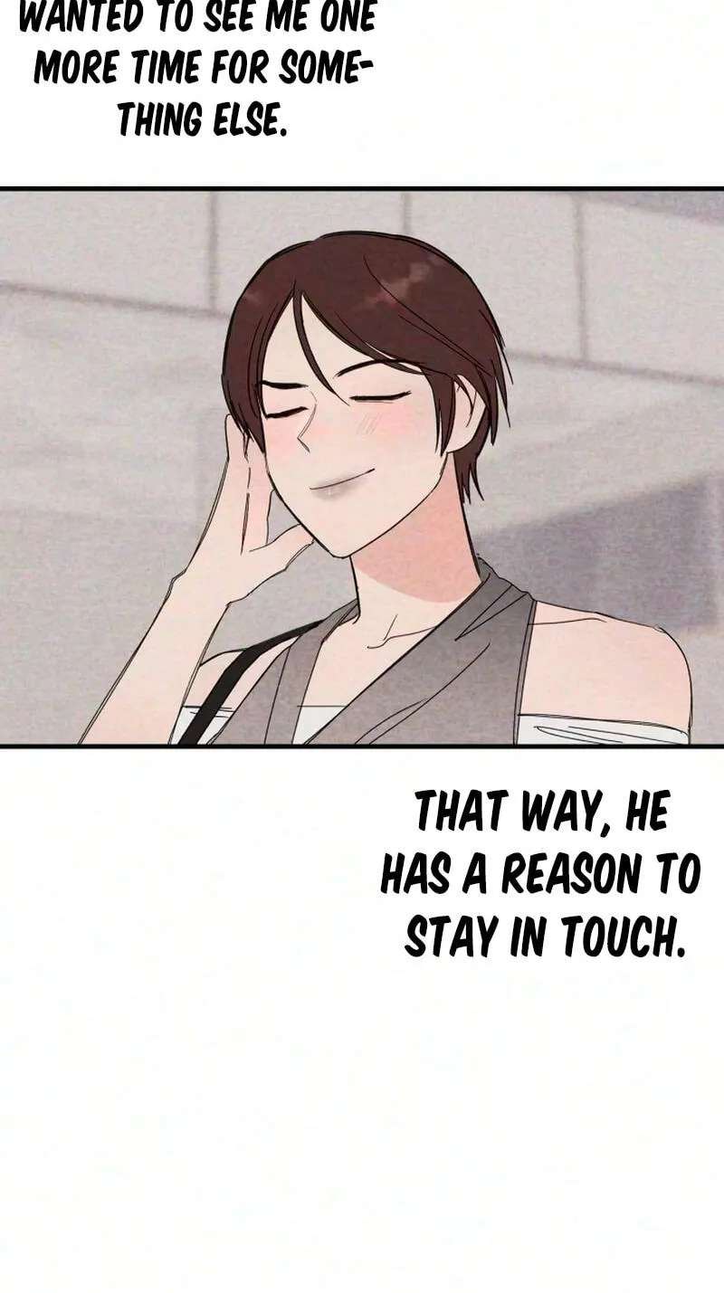 The Perfect Senior's Secret! Chapter 29 - page 46