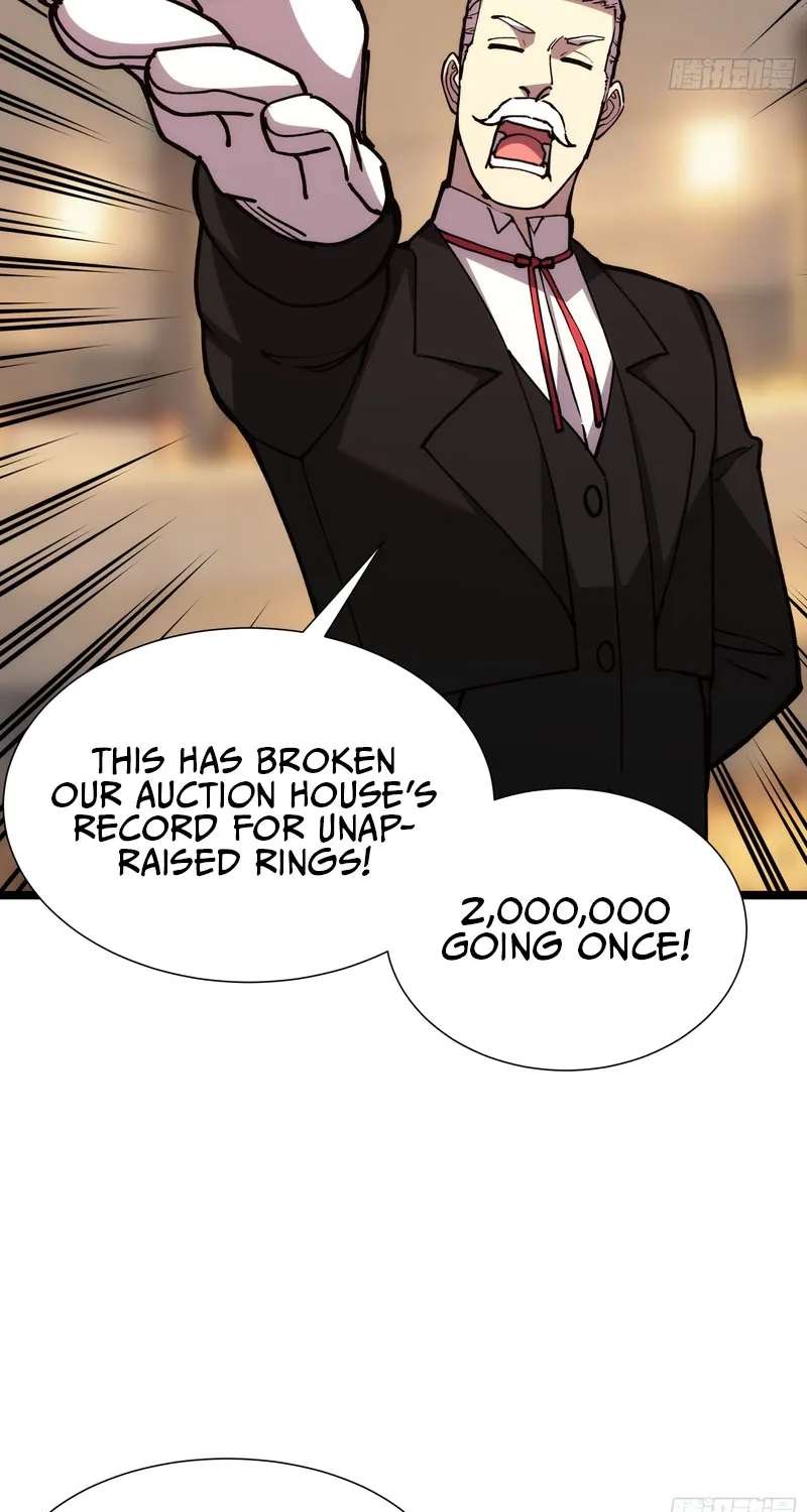 The Strongest Swordsman Rising from a Bottom-Tier Job Chapter 19 - page 9