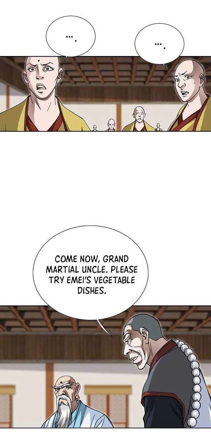Return of the Immortal Monk Chapter 88 - page 63