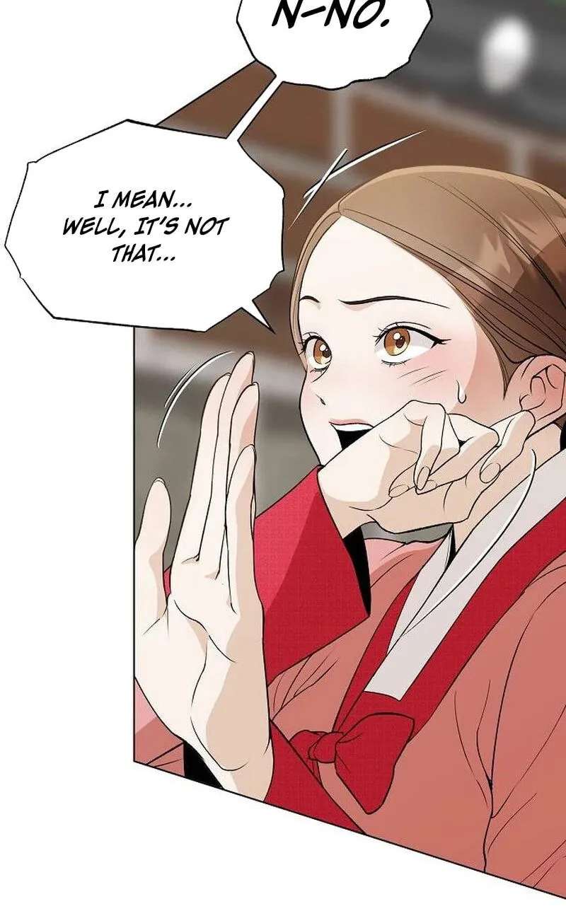 When the autumn night falls over the river Chapter 46 - page 52
