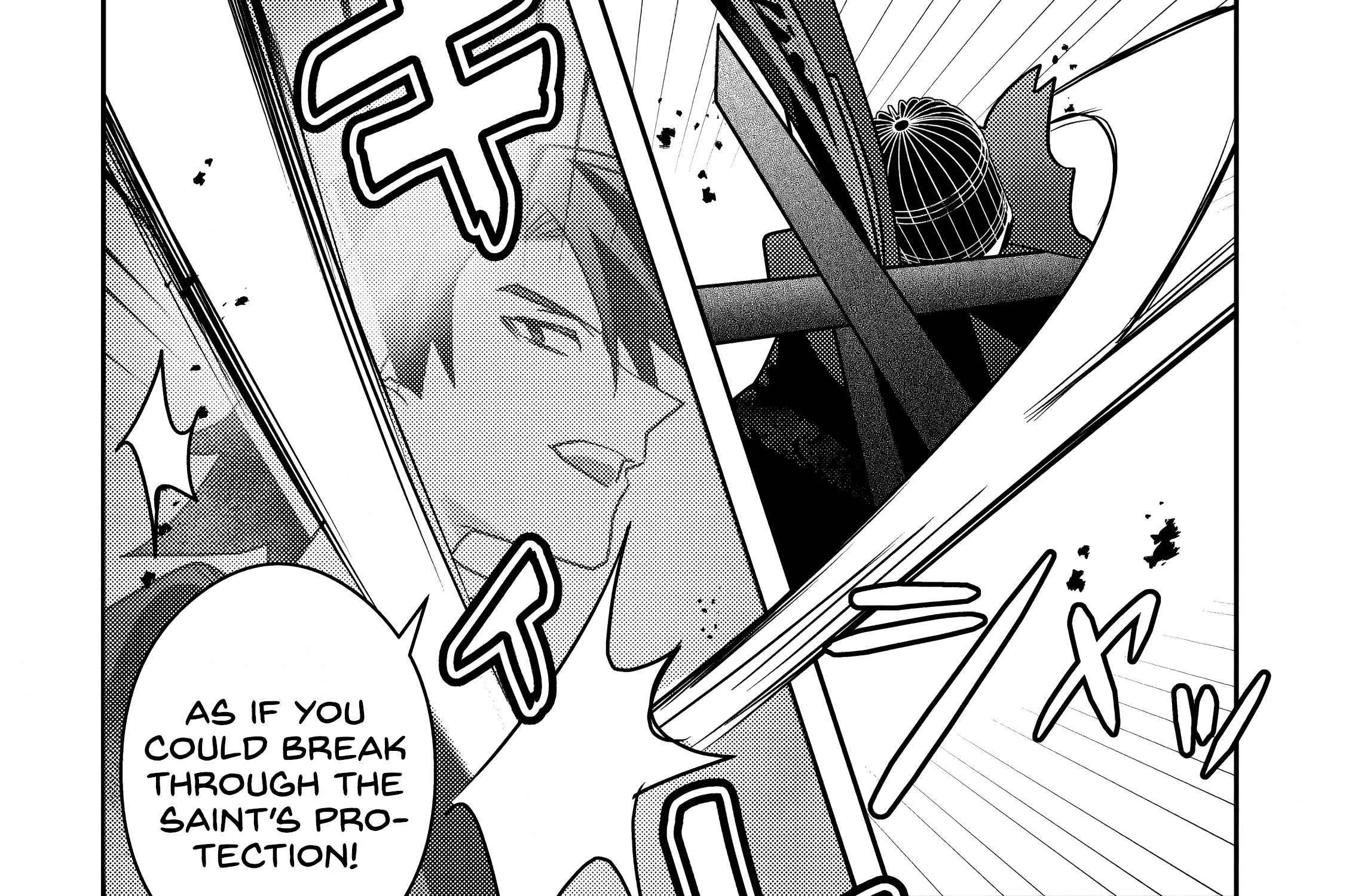 The Former Hero is the Metropolis' Strongest Handyman - Solving All Kinds of Trouble Together with the Former Saint turned Bunny Girl - Chapter 12 - page 23