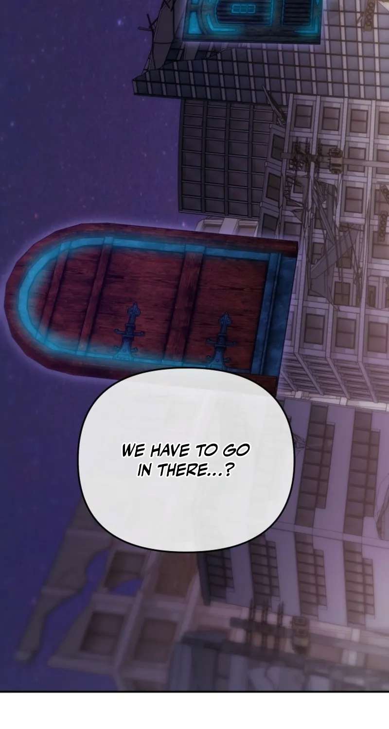 My Mom Is My Constellation Chapter 116 - page 88