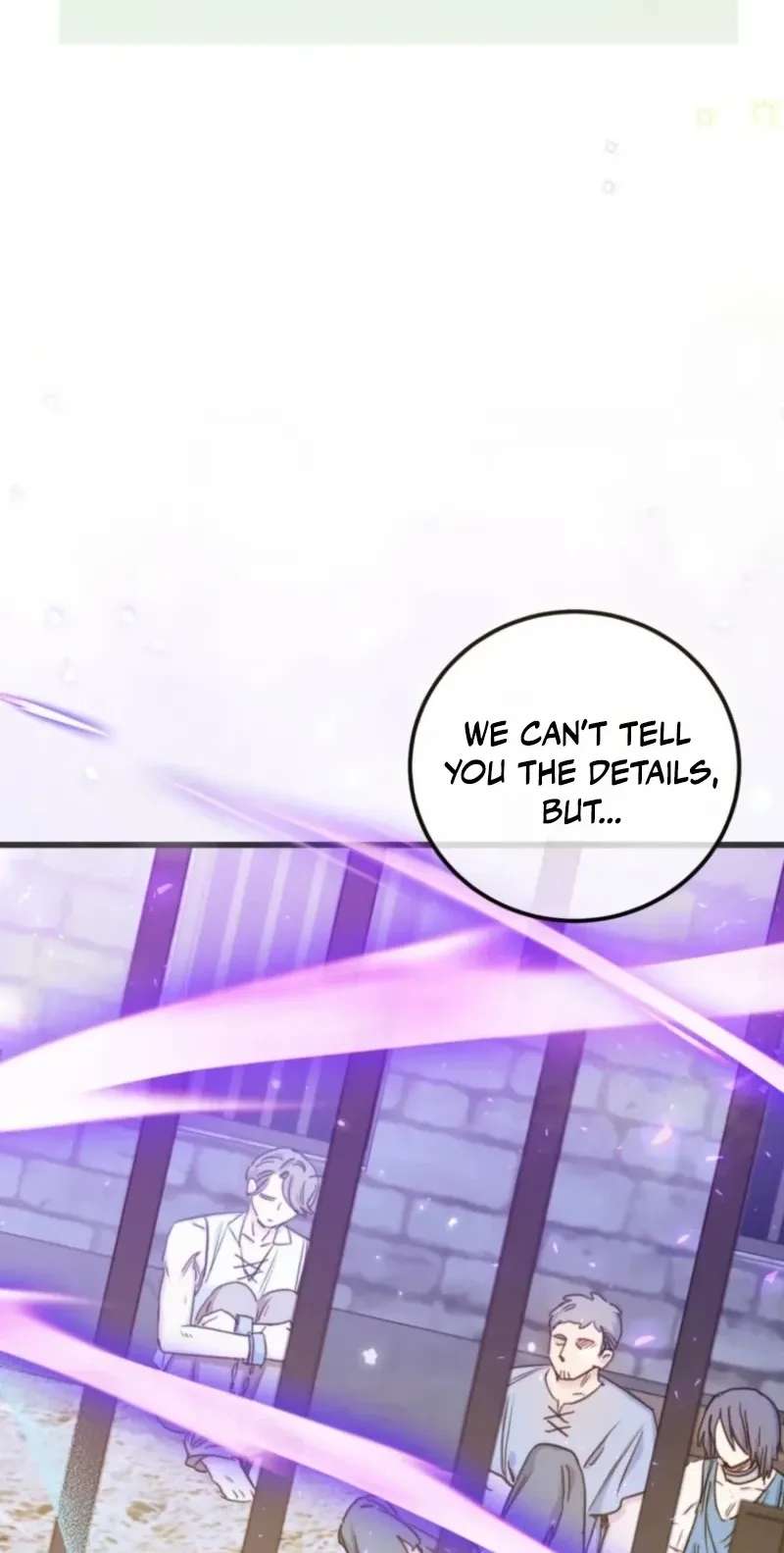 The Villainess is a Millionaire Solver Chapter 43 - page 27