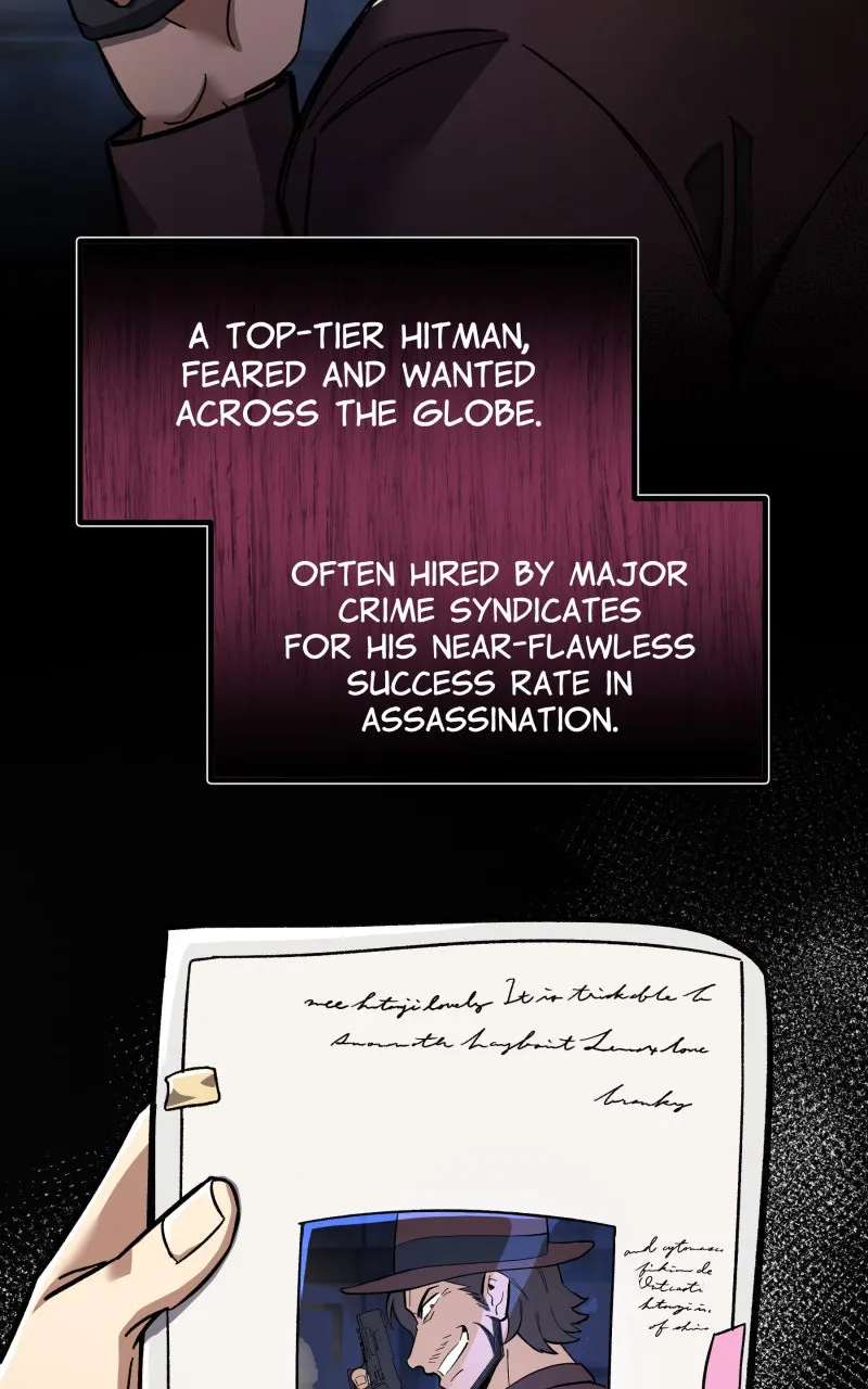 Double Mafia Godfather! Chapter 2 - page 25
