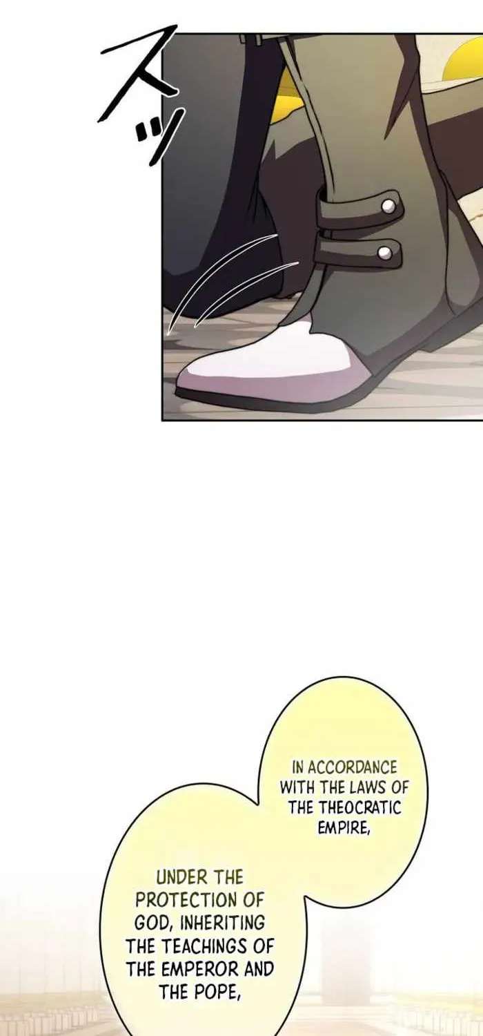 Holy Emperor’s Grandson Is A Necromancer Chapter 123 - page 6