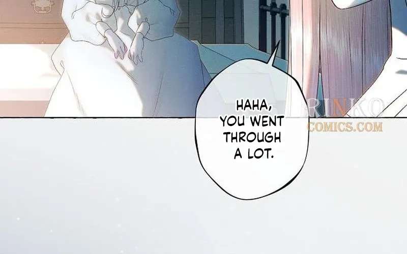 The mermaid trapped in my lake Chapter 46 - page 40