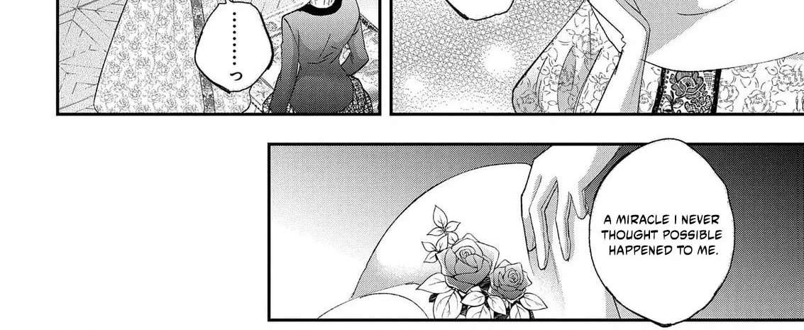 Bakemono Jou Sophie no Salon Chapter 14.2 - page 39