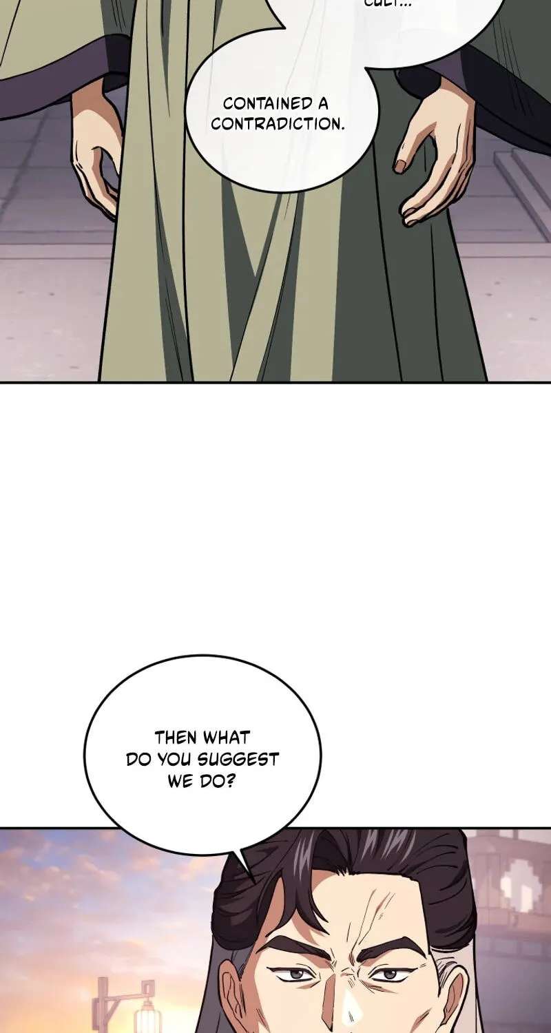 My Dad Is the Zenith Chapter 25 - page 13