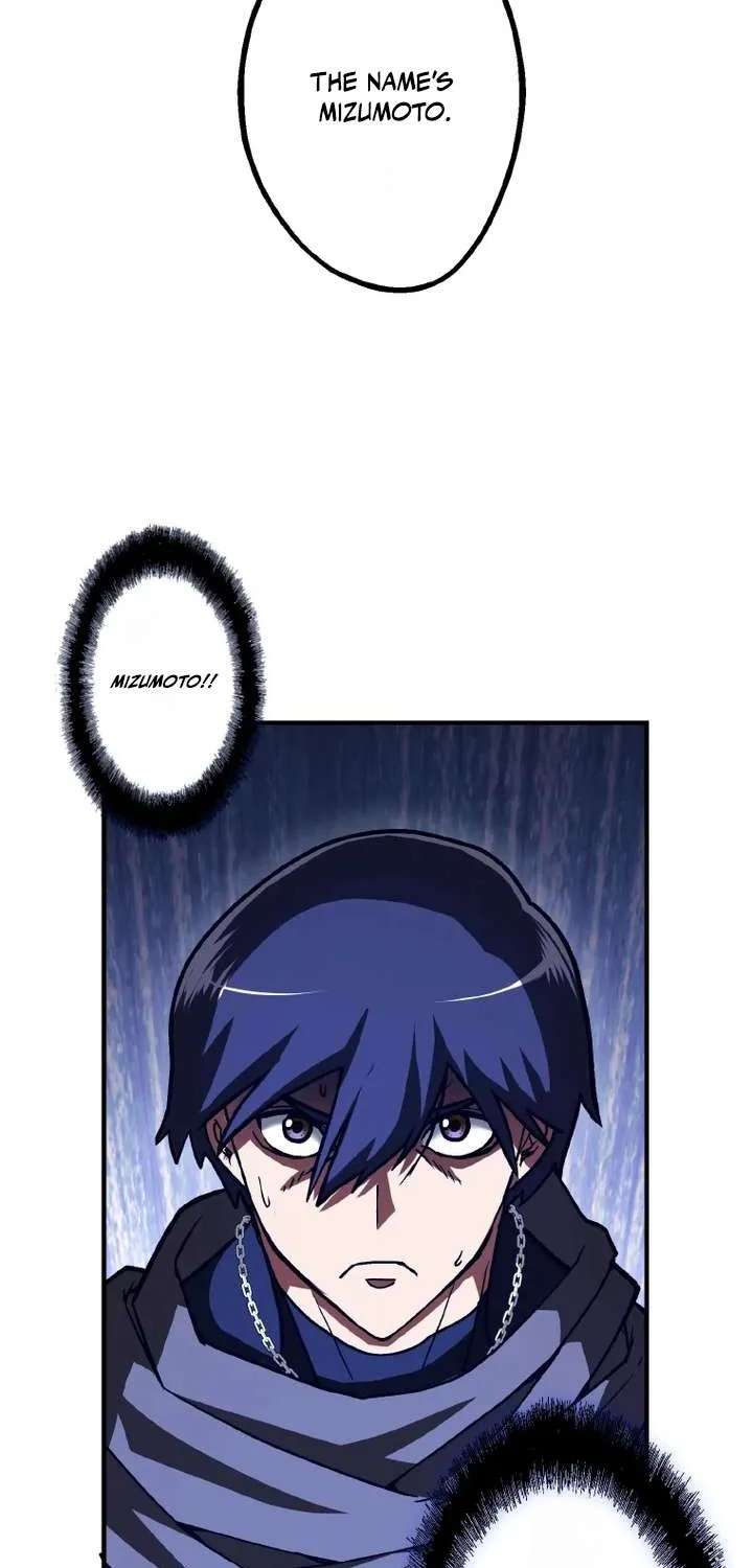 The Vengeful Villain Slayer Chapter 7 - page 42