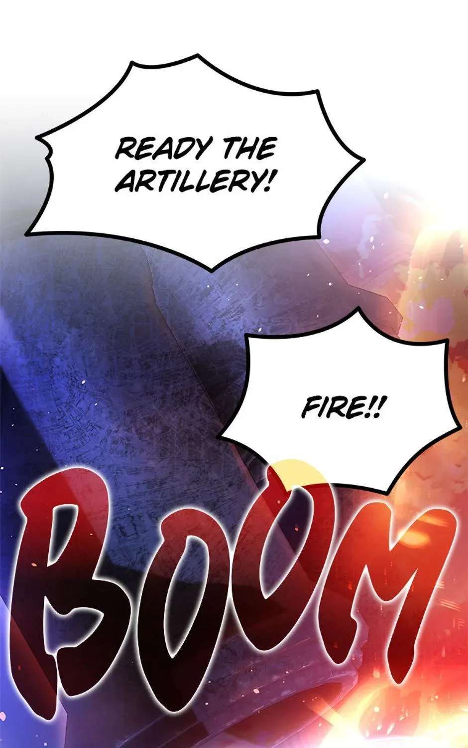 Your God Sent You Chapter 84 - page 124