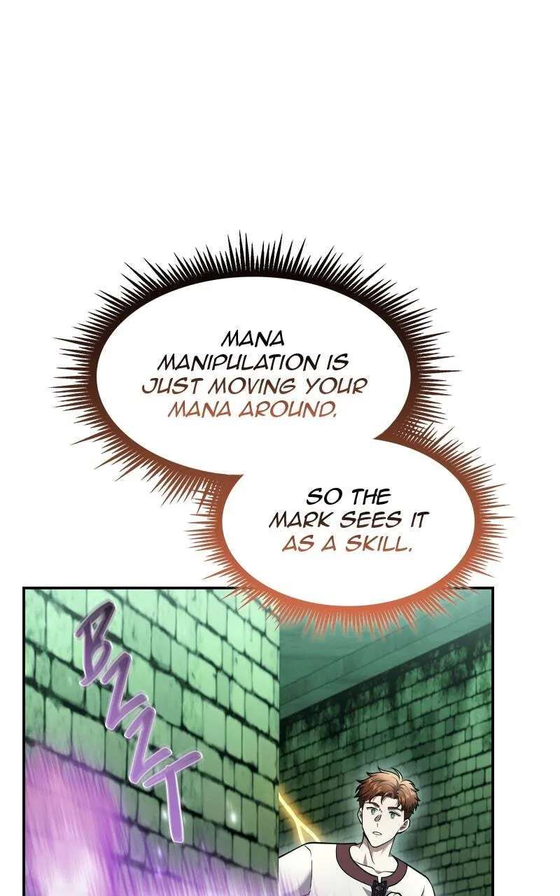 Mark of the Fool Chapter 27 - page 21