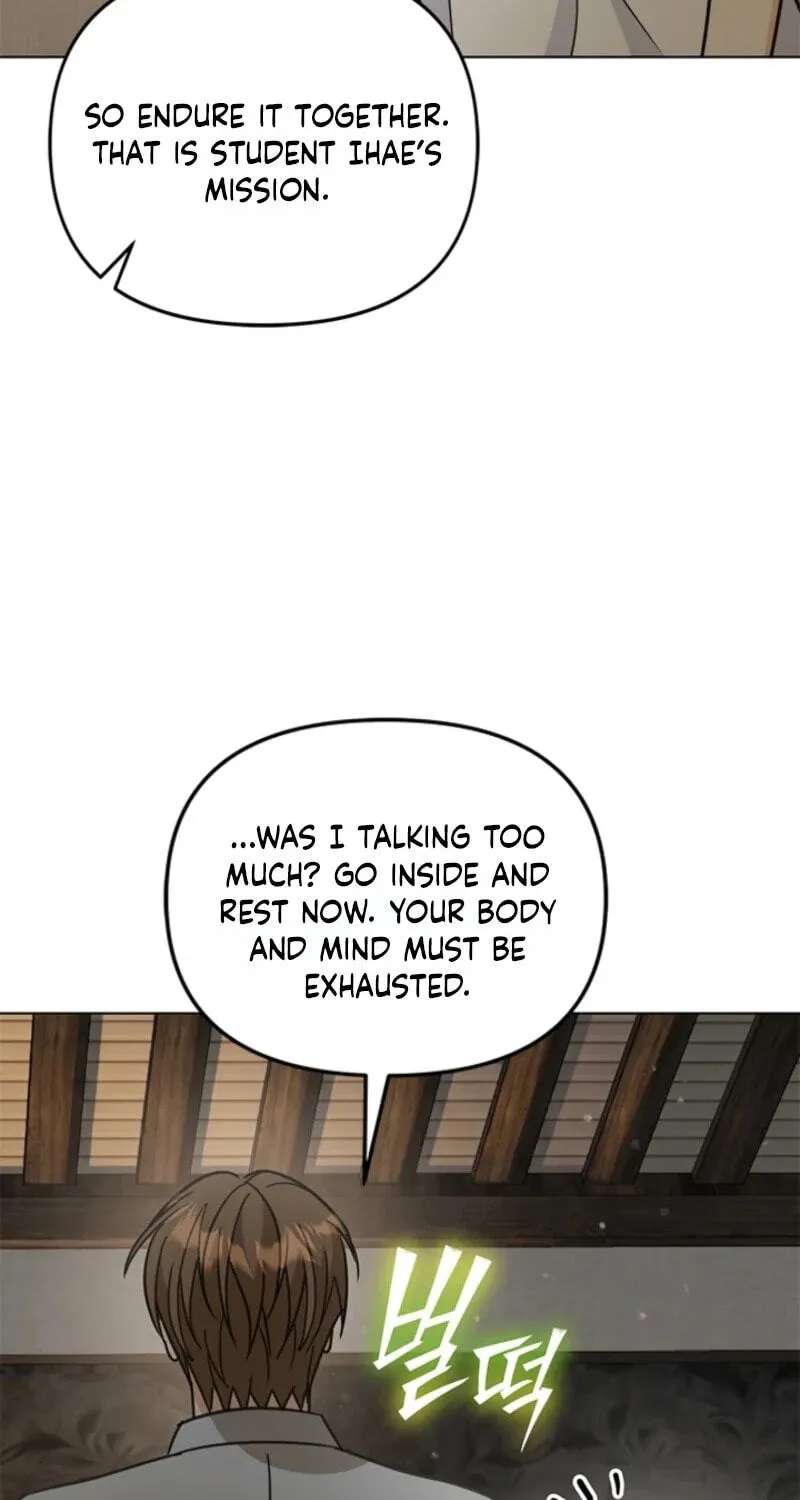 Love Rehab for a Gangster Chapter 53 - page 103