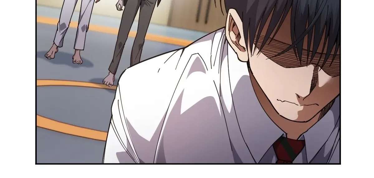 My Brother Is A Mad Dog Chapter 20 - page 44