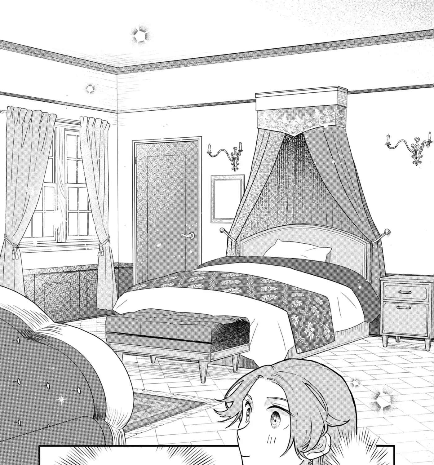 Mibun sa ni Owatta Koi wo, Imasara desuga Chapter 3 - page 38