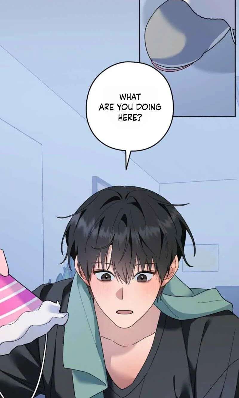My Rat Is An S-Class Awakener Chapter 40 - page 55