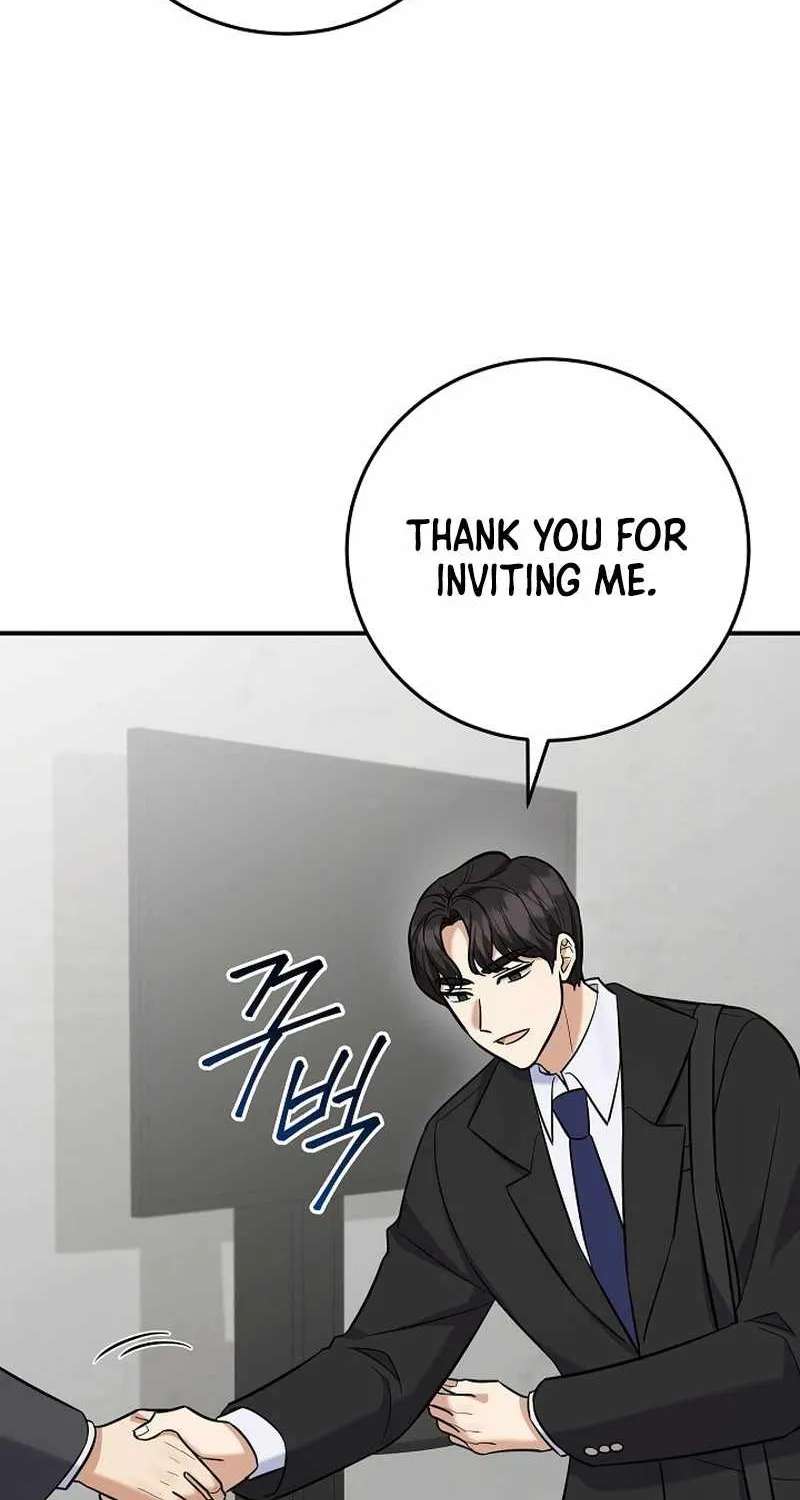 The Overly Competent Junior Employee Chapter 27 - page 88