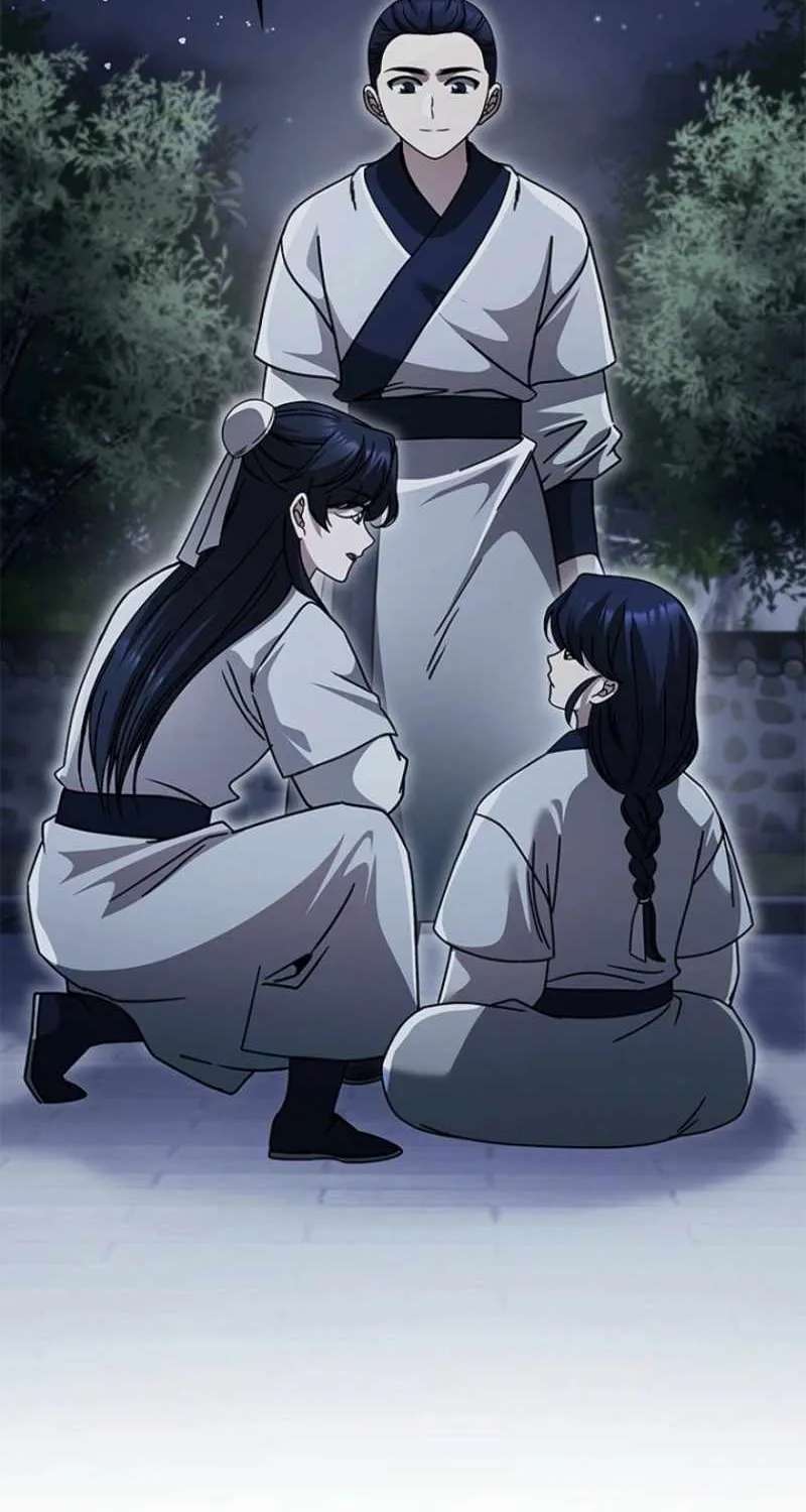 Daesahyeong Lee-Hoe Chapter 36 - page 83