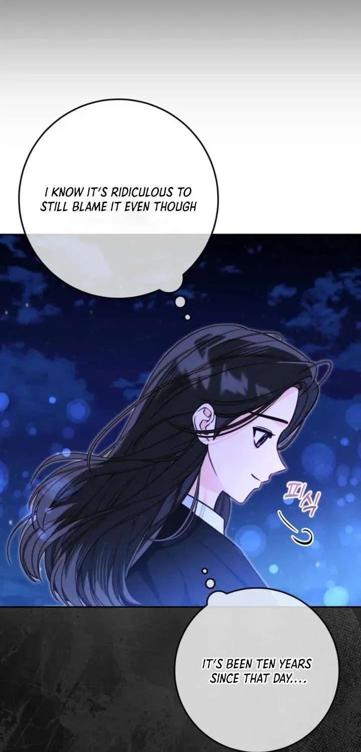 The Top Student Hides Her Regression Chapter 1 - page 10
