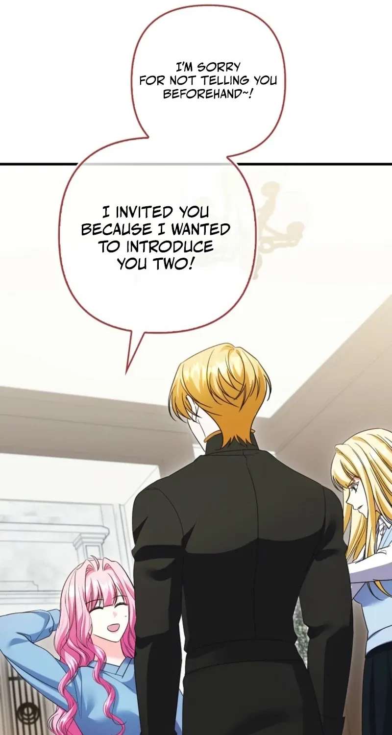 Becoming the Guide of the Mysophobic Villain? Absolutely Not! Chapter 44 - page 39