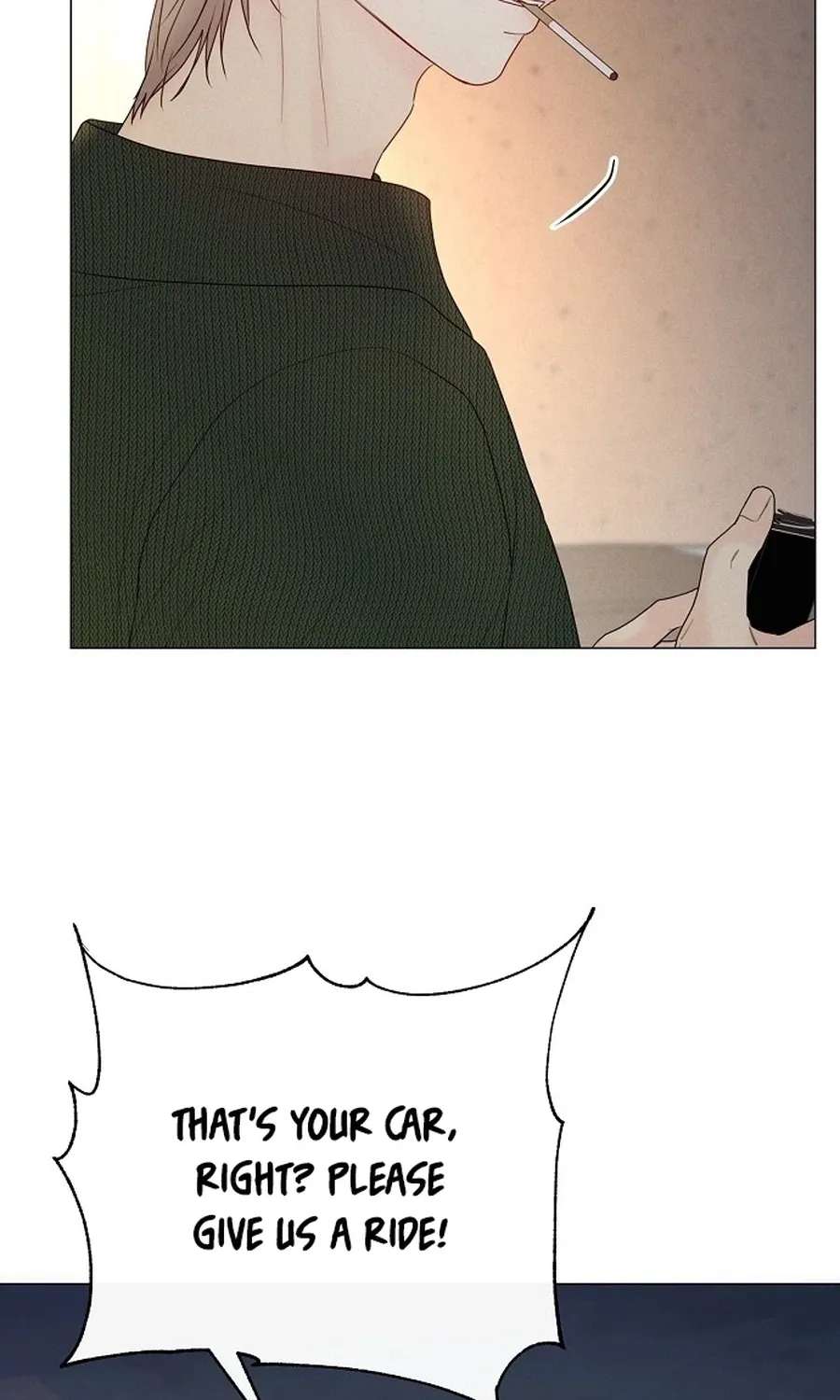 The Perfect Male Lead Chapter 59 - page 98
