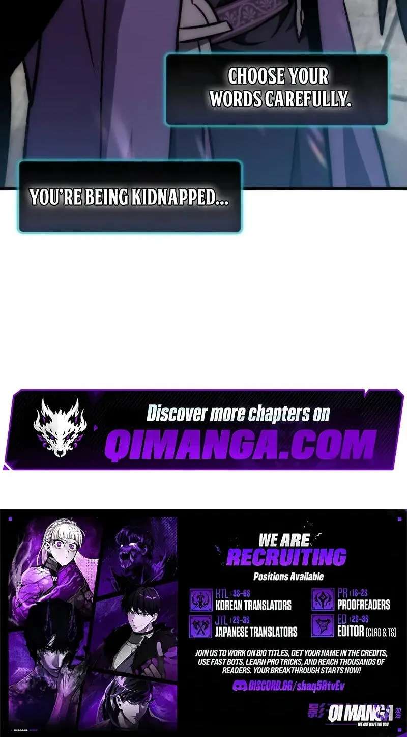 The Heavenly Demon's Broadcast From the Demon Realm Chapter 19 - page 137