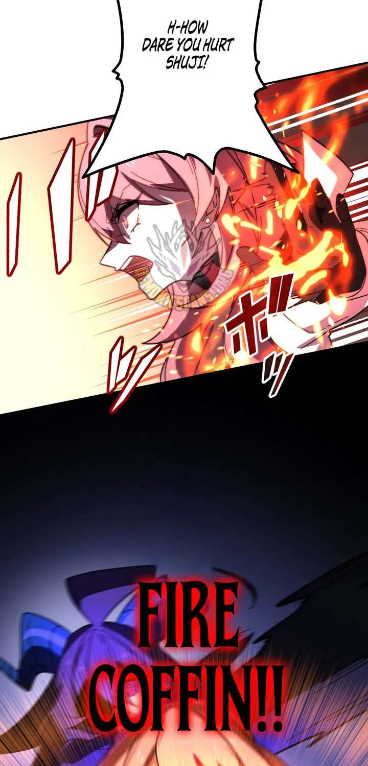 The Strongest Assassin Gets Transferred To Another World With His Whole Class Chapter 153 - page 68